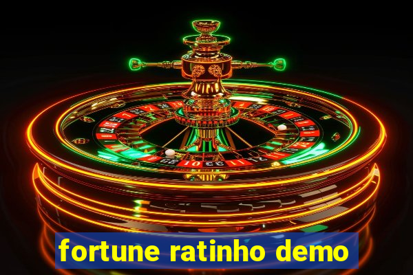 fortune ratinho demo